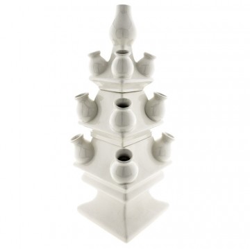 Tulpenvaas hoogte 41 x 15 155 cm 6950